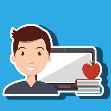 Öğrenci dizüstü kitap kurulu