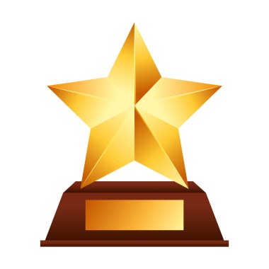 yıldız altın altın simgesi