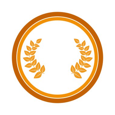 çelenk Altın Ödülü simgesi