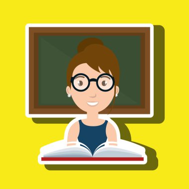 Öğrenci kitap kurulu üniforma
