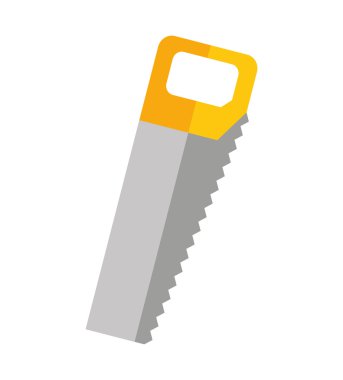 el testeresi servis aracı simgesini