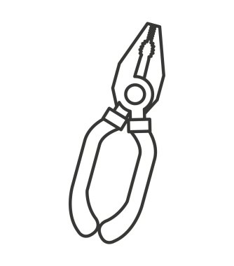 pense servis aracı simgesini