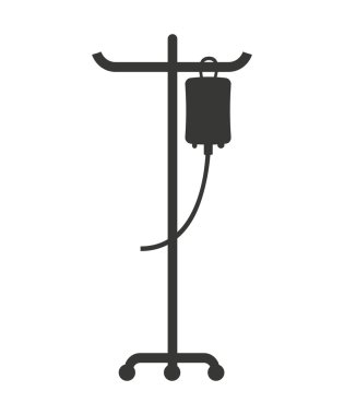 kan torbası bağış simgesi