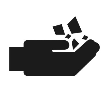 el Madencilik Sanayi simgesi