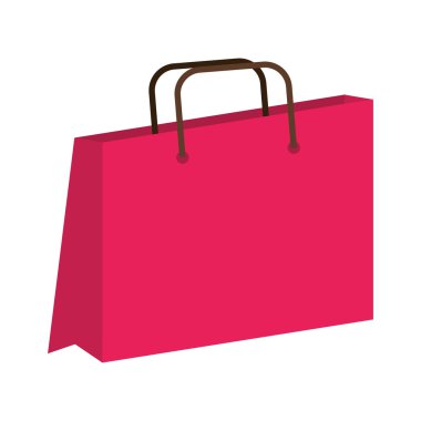 çanta alışveriş mağazası simgesi