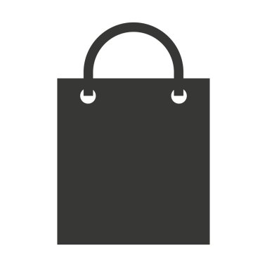 çanta alışveriş mağazası simgesi