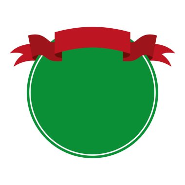 çerçeve şerit izole simgesi tasarım ile