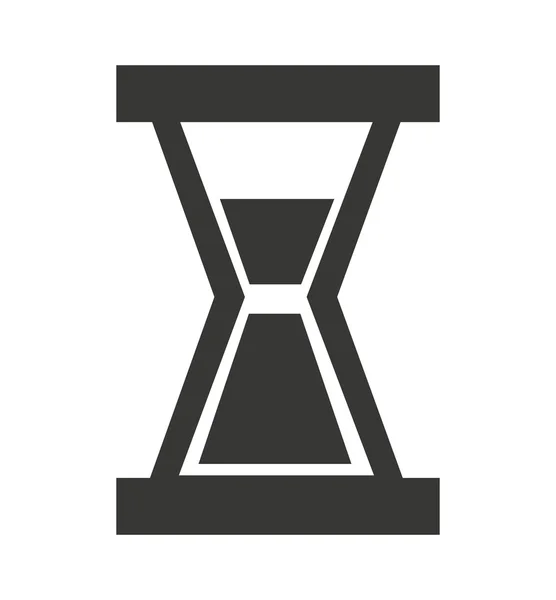 Ref-clock — стоковый вектор