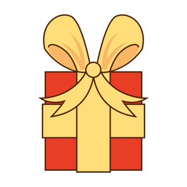 hediye kutusu hediye simgesi