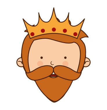 bilge adam karakter simgesi