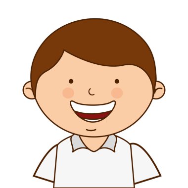 Şirin Baba karakter simgesi