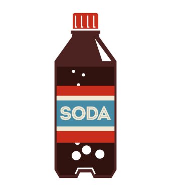 soda şişe içki simgesi