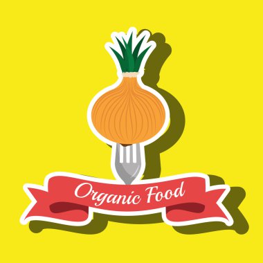 Organik ürünler tazecik