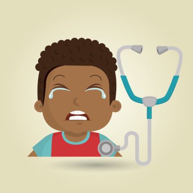 Hemşire diş hasta ağrı