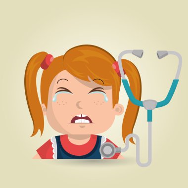 Hemşire diş hasta ağrı