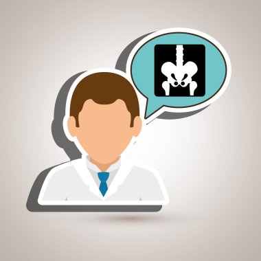 Doktor Servisi arama sağlıklı