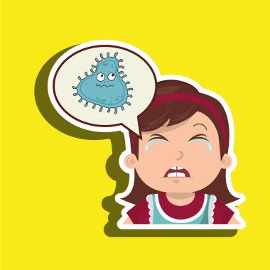 Hemşire diş hasta ağrı