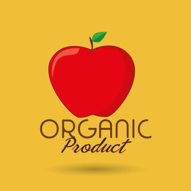 Organik gıda chef şapka