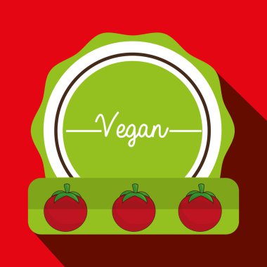 sebze yiyecek vegan el