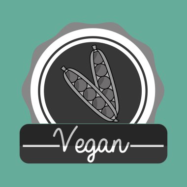 sebze yiyecek vegan el