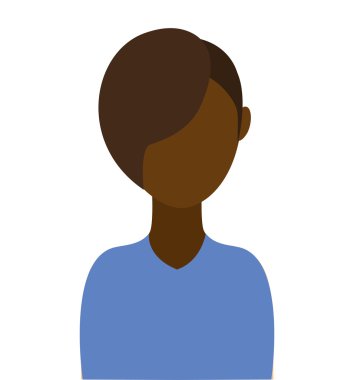 kadın kadın genç simgesi