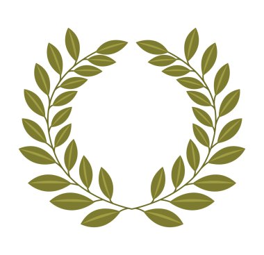 zeytin ağacı doğal simgesi