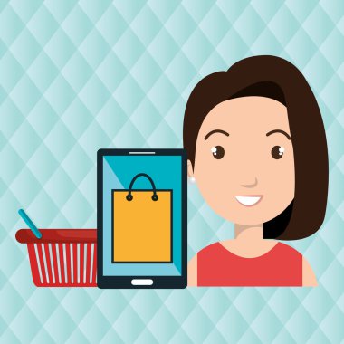 ekran vites sistem simgesi