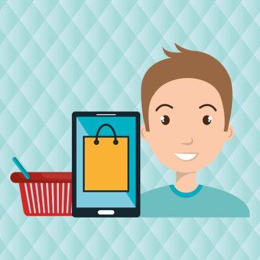 ekran vites sistem simgesi