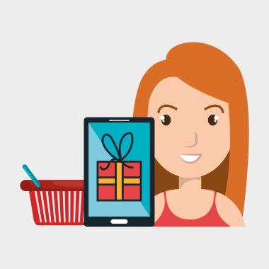 ekran vites sistem simgesi