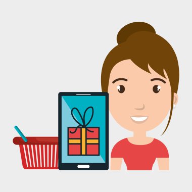 ekran vites sistem simgesi