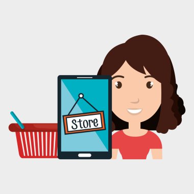 ekran vites sistem simgesi