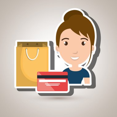 ekran vites sistem simgesi