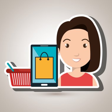 ekran vites sistem simgesi