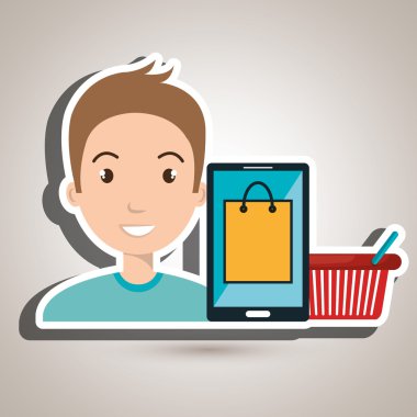 ekran vites sistem simgesi