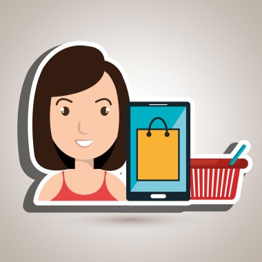 ekran vites sistem simgesi