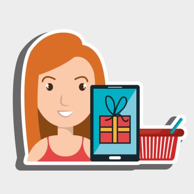 ekran vites sistem simgesi