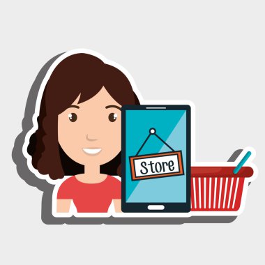 ekran vites sistem simgesi