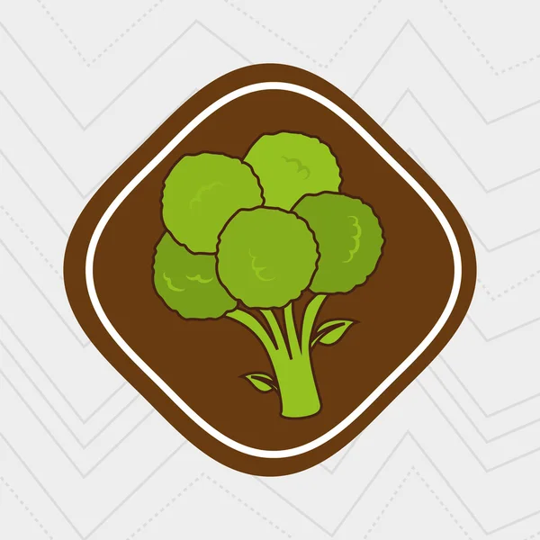 organic food fruit icon