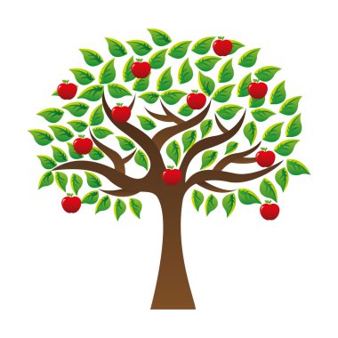 ağaç ekoloji sembol simge
