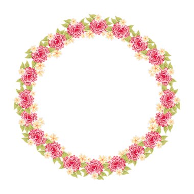 çiçek çiçek doğa simgesi