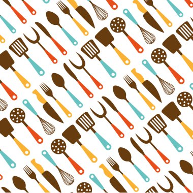 mutfak bıçakları araçlar simgesi ayarla