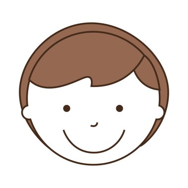 adam erkek avatar genç simgesi