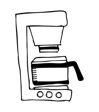 mutfak aletleri ekipman simgesi