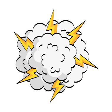 ifade komik pop sanat simge