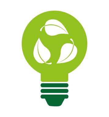 ampul ışık fikir ekoloji