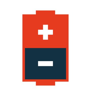 Pil Polonyalılar izole simgesi