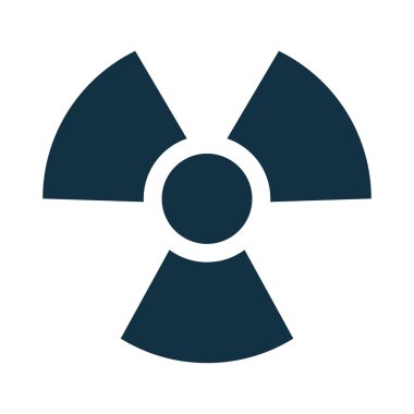 nuclearl izole simgesi