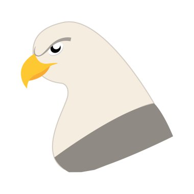 Kartal Amerikan sembol simge