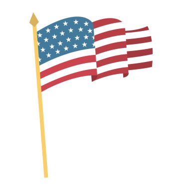 Amerika Birleşik Devletleri bayrağı