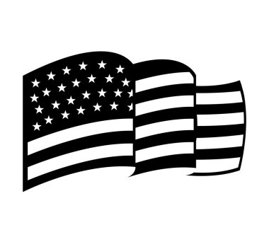 Amerika Birleşik Devletleri bayrağı